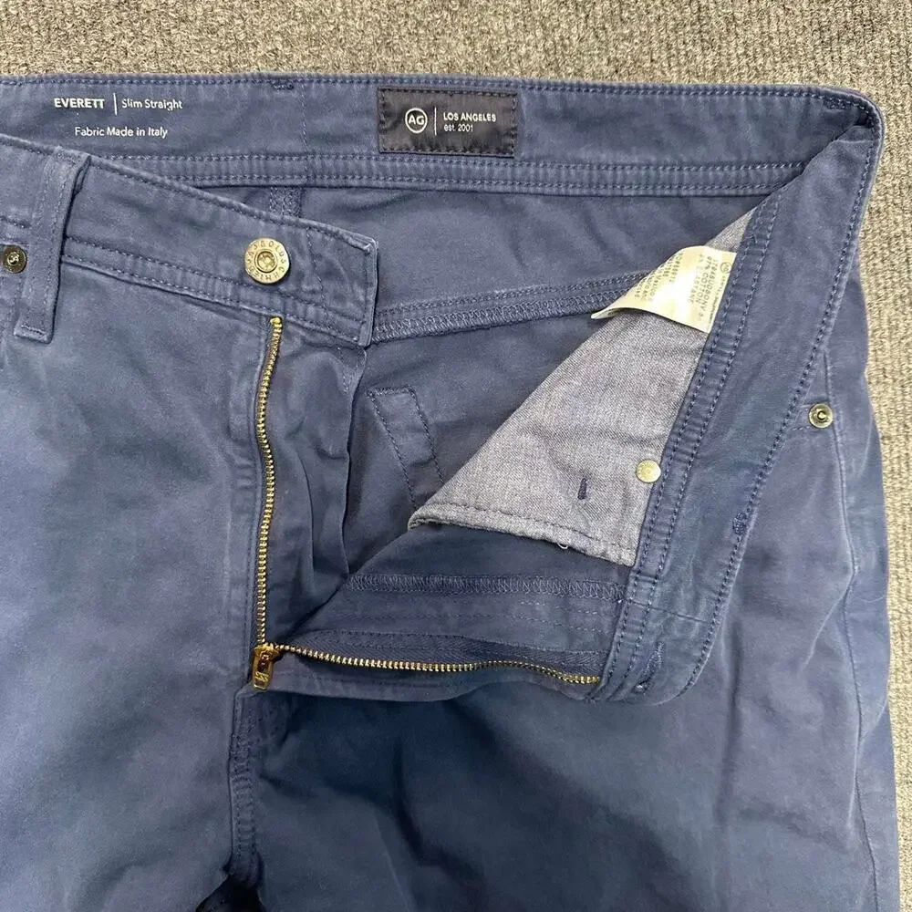 Ag Adriano Goldschmied pre owned